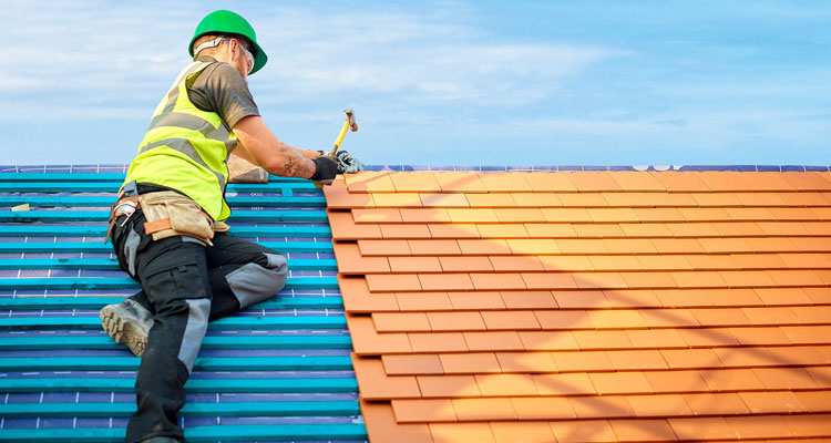 Best Roofing Company Santa Ana