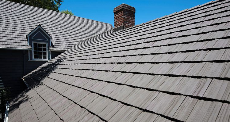 Concrete Ridge Tile Roofing Santa Ana