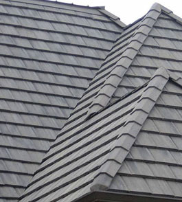 Santa Ana Concrete Tile Roofing 