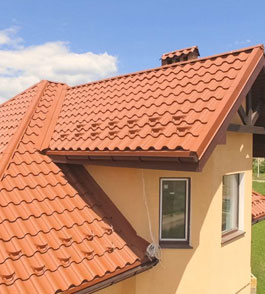  Tile Roofing Santa Ana