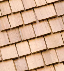 Wood Shingles Roofing Santa Ana