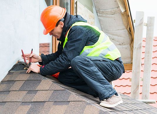 Santa Ana Roof Replacement Free Quotation