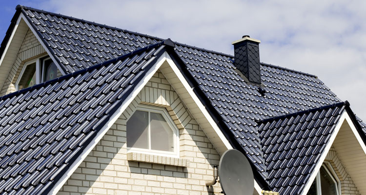 Santa Ana Asphalt Shingle Roofing 