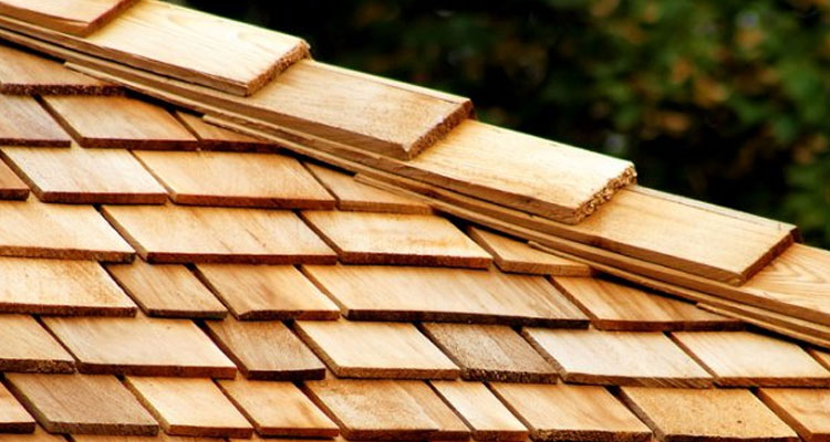 Wood Asphalt Shingles Roofing Santa Ana